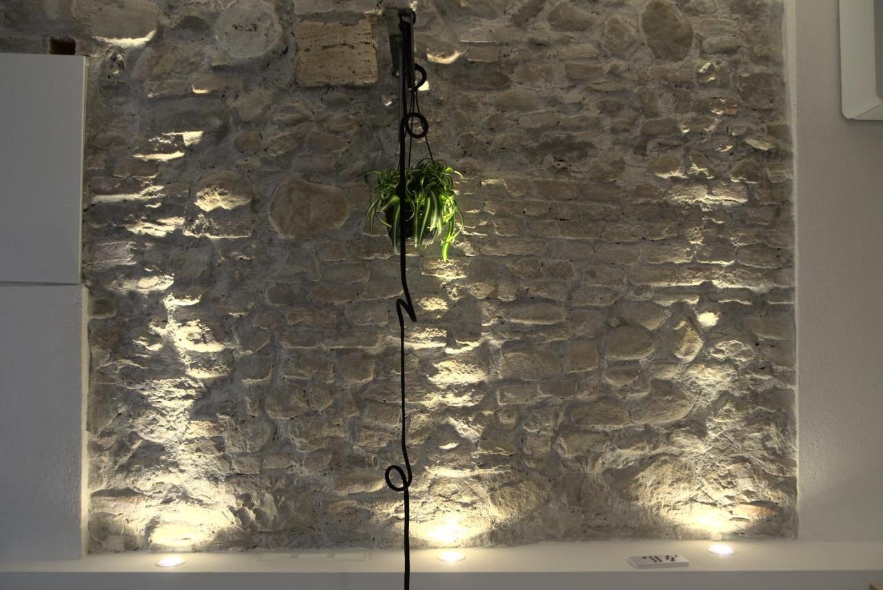 Loft Garibaldi, Garage Privato! Leilighet Perugia Eksteriør bilde