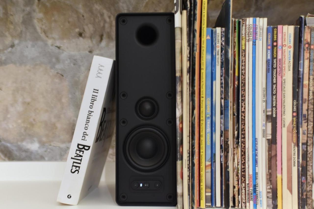 Loft Garibaldi, Garage Privato! Leilighet Perugia Eksteriør bilde