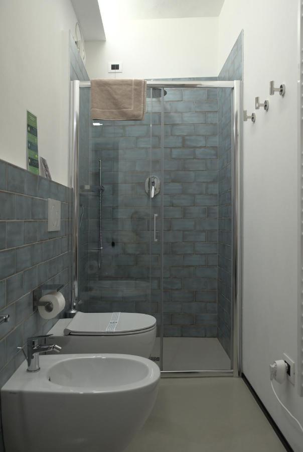 Loft Garibaldi, Garage Privato! Leilighet Perugia Eksteriør bilde